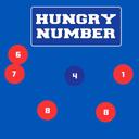 Hungry Numbers icon
