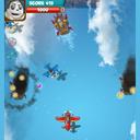 Panda Commander Air Combat icon