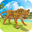 Jungle Adventure Run 3D icon