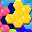 Hexa Puzzle icon