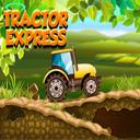 Tractor Express icon