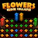 Flowers Blocks Collapse icon