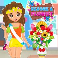 Become A Florist