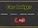 Car Dodger icon