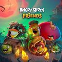 Halloween Angry Birds icon
