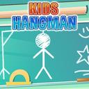 Kids Hangman icon
