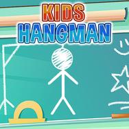 Kids Hangman