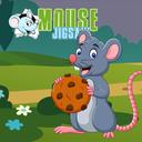 Mouse Jigsaw icon