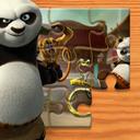 Kung Fu Panda Jigsaw Puzzle icon