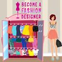 Become a Fashion Designer icon