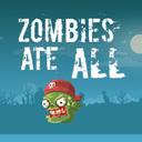 Zombie Ate All icon