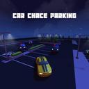 Car Chase Parking icon