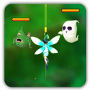 Fly and Shoot icon
