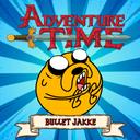 Adventure Time : Bullet Jake icon