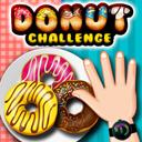 Donut Challenge icon