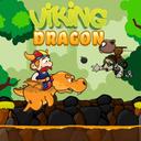 Viking Dragon icon