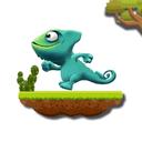 Dino Run Adventure icon