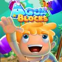 Aqua Blocks icon