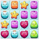 Candy Blocks Collapse icon