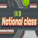 National Class icon