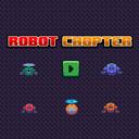 Robot Chopter Online icon