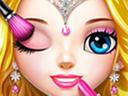 Princess Makeup Salon - Game For Girls icon