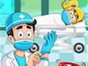 Doctor Kids - Learn To Be A Doctor icon