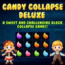 Candy Collapse Deluxe icon
