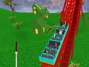 Reckless Roller Fun Park icon