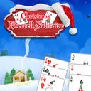 Christmas Freecell Solitaire icon