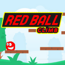 Red Ball Climb icon
