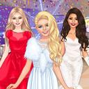 Glam Dress Up - Girls Games icon