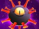 Plague - Virus Blast icon