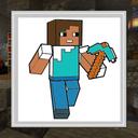 Minecraft Coloring Pages icon