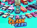 Crash Of Cars icon