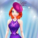 Winx Bloom Dreamgirl icon