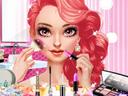 Glam Doll Salon icon