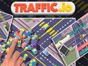 FZ Traffic Jam icon