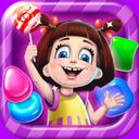 Candy Sweet Mania - Match 3 icon
