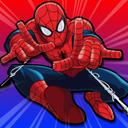 Spiderman Triple Jump icon