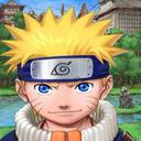 Naruto Flip Game Adventure - Endless Hook Online icon