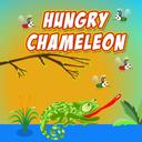 Hungry Chameleon icon