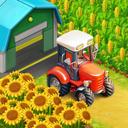 Kisan Smart Farming icon