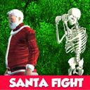 Santa Fight 3D Game icon