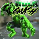 Hulk Smash icon