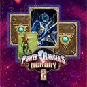Power Rangers Card Matching - Brain Memory Game icon