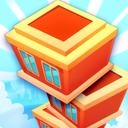 BUILD TOWER icon