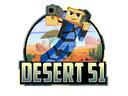 Desert 51 Shooting Game icon