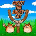 Shot the Angry Cat icon