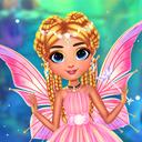 Magical Fairy Fashion Look icon